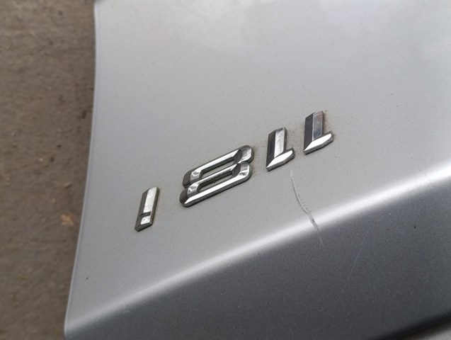 BMW 41627133898 Ляда в наличии Николаев