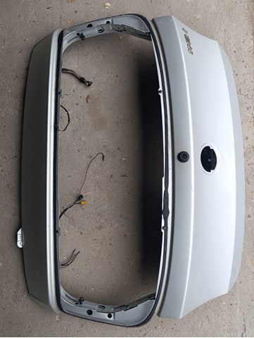 Дверь 5 41627133898 BMW