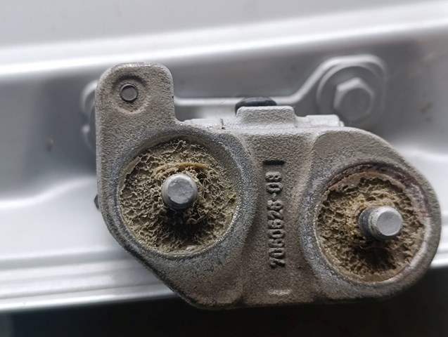 41627133898 BMW Ляда купить в Кривой Рог