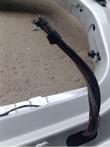 BMW 41627133898 Ляда в наличии Тернополь