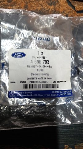 4655703 FORD купить в Павлоград