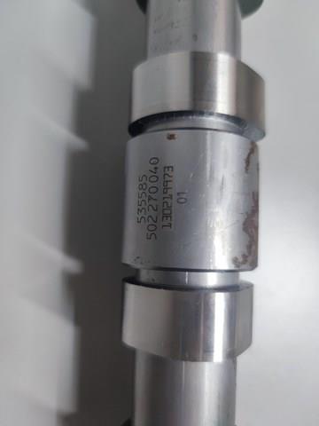504096185 FIAT Впускной распредвал купить в Львов