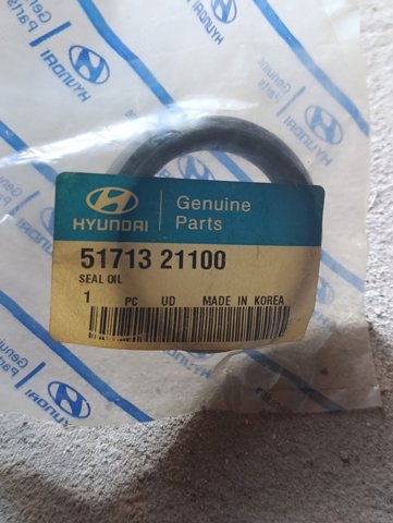 Сальник передней ступицы 5171321100 HYUNDAI