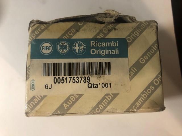 Опорный подшипник 51753789 FIAT
