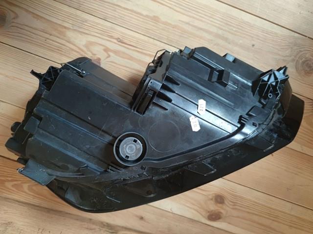517941005C VAG Левая фара купить в Черновцы