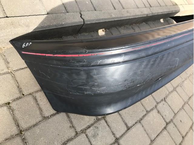 5210512050 Бампер задний купить Полтава