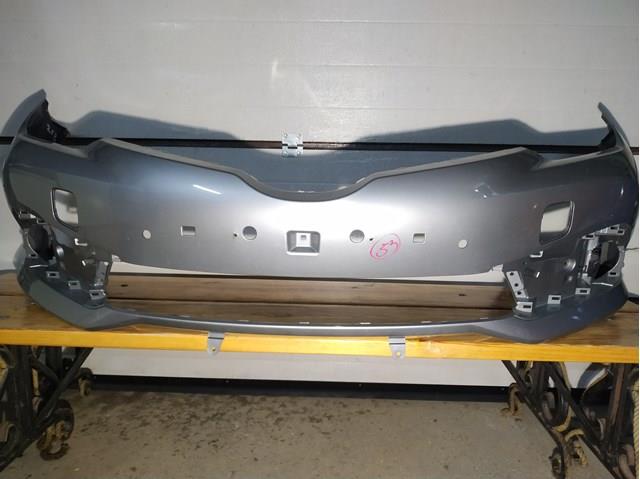 Кожух бампера переднего 5211902K40 TOYOTA