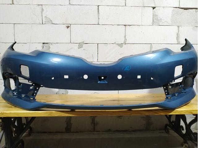 TOYOTA 5211902K40 Передний бампер в наличии Черкассы