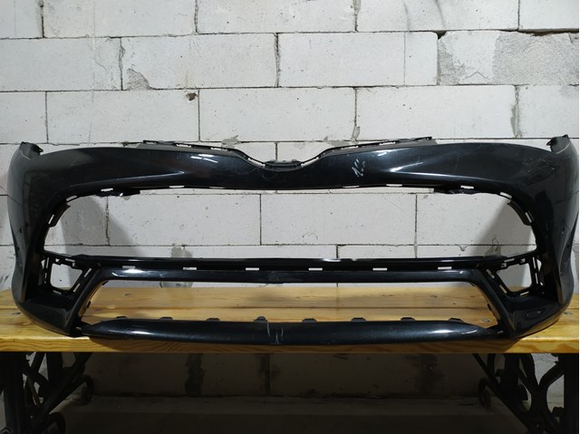 5211905230 TOYOTA Передний бампер купить в Полтава