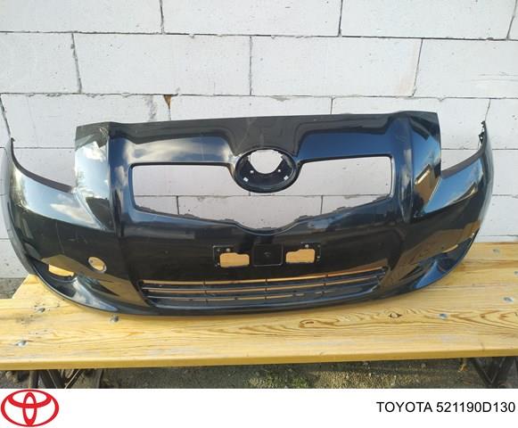 TOYOTA 521190D130 Бампер передний в наличии Николаев