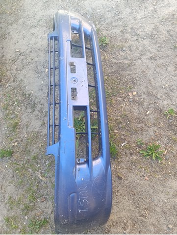 Буфер (бампер) передний 5211910330 TOYOTA
