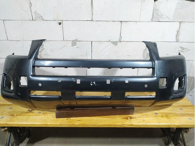 5211942710 TOYOTA Бампер передний купить в Винница