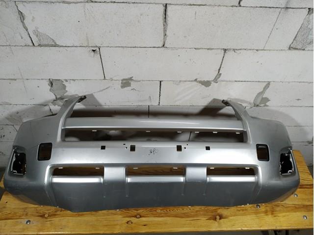 Буфер (бампер) передний 5211942710 TOYOTA