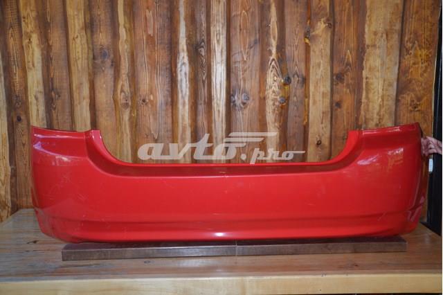 Бампер задний 5215902240 TOYOTA