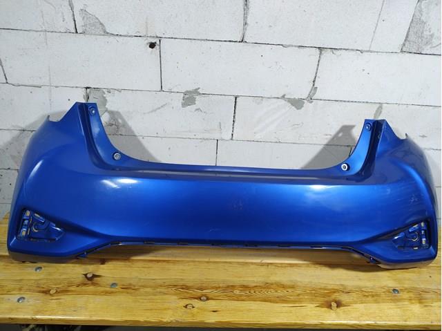 Задний бампер 521590D480 TOYOTA