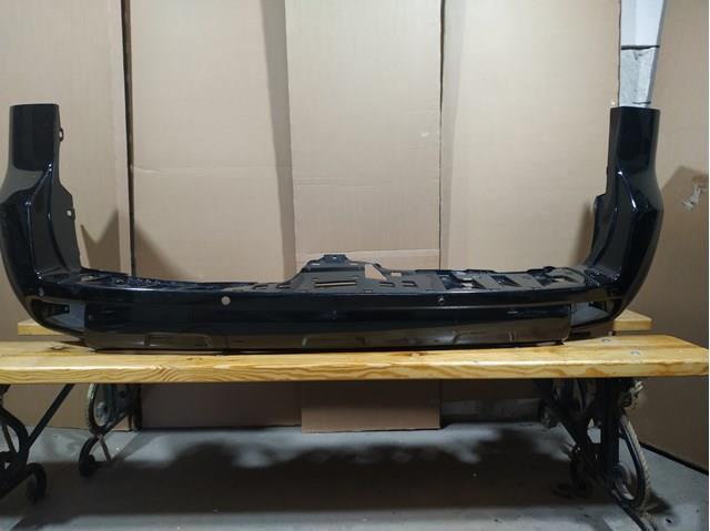 Бампер задний 5215960500 TOYOTA