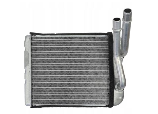 Радиатор отопителя Cadillac Escalade 2