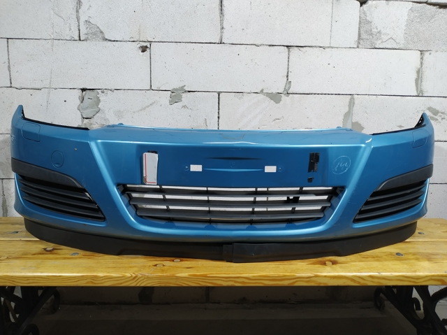 OPEL 544294945 Бампер передний в наличии Харьков