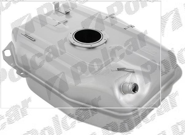 Бензобак 5503ZP1 POLCAR
