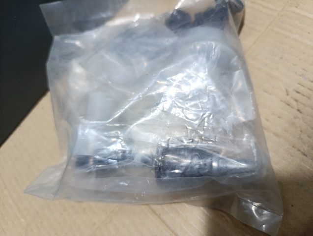 HYUNDAI 555303R000 Стойка стабилизатора заднего в наличии Ровно