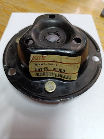 Опора стойки амортизатора переднего 5611590J00 NISSAN