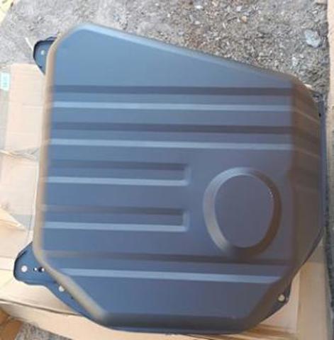 Танк топливный 5704ZP1 POLCAR