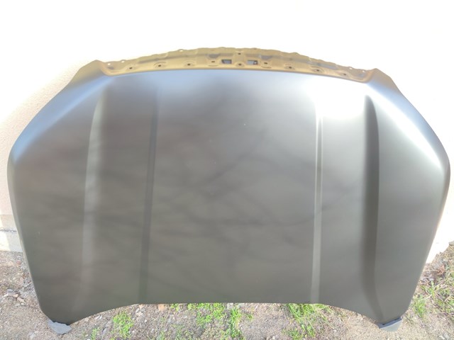 57229SJ0019P SUBARU Капот купить в Винница