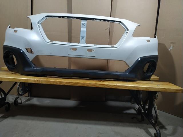 Бампер на авто 57704AL030 SUBARU
