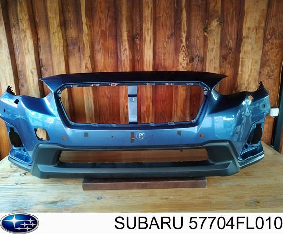 57704FL010 Subaru бампер