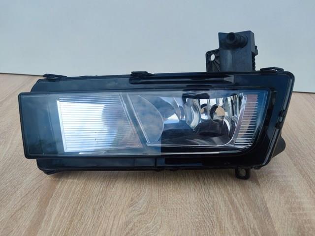 Противотуманка правая 5TA941662 VAG