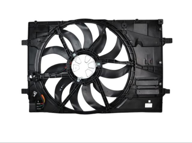 Вентилятор охлаждения 5WA121203B КИТАЙ