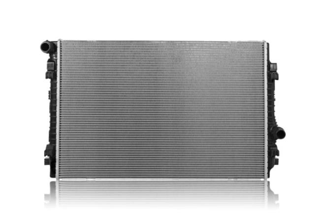 Радиатор системы охлаждения двигателя 5WA121251E КИТАЙ