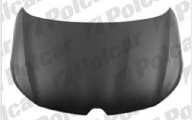60C303 POLCAR Капот купить в Черкассы