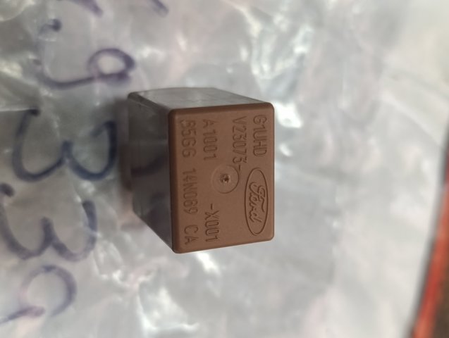 6149339 FORD Реле вентилятора купить в Каменское
