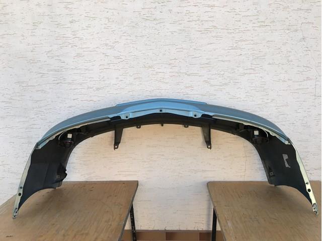 NISSAN 620229F500 Бампер передний в наличии Сумы