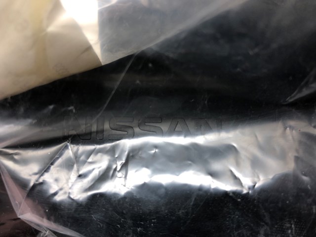 62822BB51A NISSAN Правый дефлектор радиатора купить в Харьков