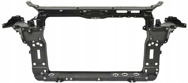 Кронштейн для радиатора 641014Z100 HYUNDAI