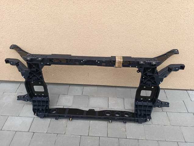 Кронштейн для радиатора 64101CW000 КИТАЙ