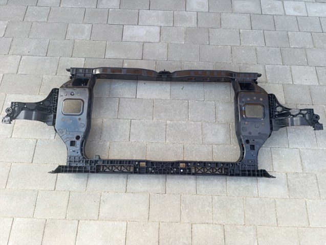 Кронштейн для радиатора 64101R2000 HYUNDAI