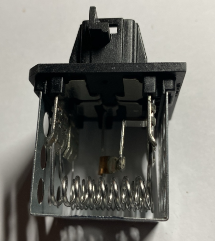 6450EN Резистор печки купить Харьков