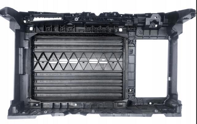 Панель передняя 6502085509201P 4MAX