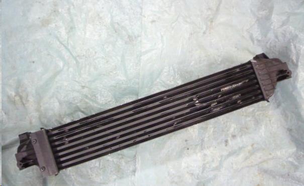 68249192AA CHRYSLER Интеркулер купить в Винница
