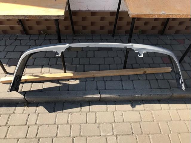 6K0807221 VAG Бампер передний купить в Черновцы