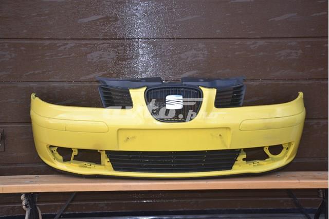 Бампер передний 6L0807221 VAG