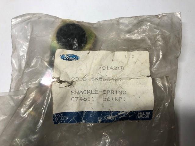 7014210 FORD Стойка заднего стабилизатора купить в Кривой Рог