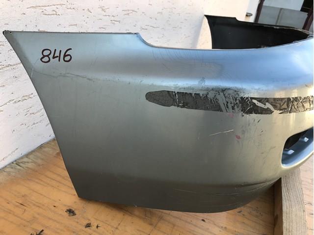 HONDA 71101SN7910ZZ Передний бампер в наличии Каменское