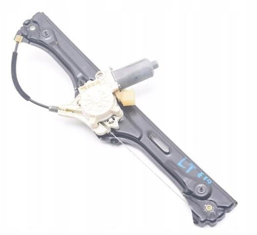 7166381 BMW Механизм стеклоподъемника двери задней левой купить в Полтава