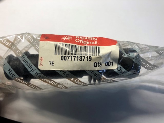 Наконечник свечи зажигания 71713719 FIAT
