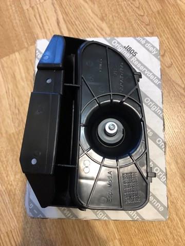 71716698 FIAT Зеркальный элемент зеркала заднего вида левого купить в Львов