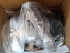 Компрессор климатической установки 73111FJ050 SUBARU